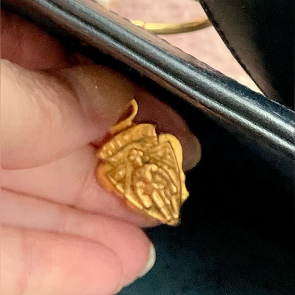 Gucci tom ford era vintage shoulder bag - Picture 4 of 7